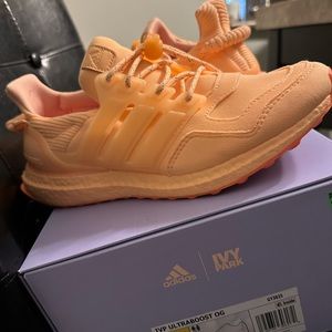 Women's orange, Ivy parks, 7.5.